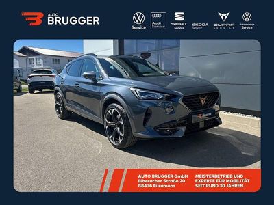 Gebraucht Cupra Formentor 150 PS (110 kW) 2024 "magnetic tech" SUV