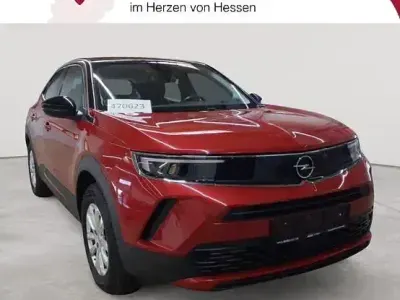 Gebraucht Opel Mokka-e