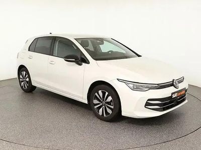 Usata VW Golf VIII Goal 150 CV (110 kW) 2025 Bianco Berlina