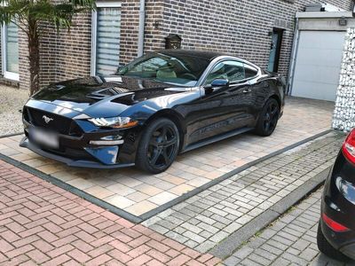gebraucht Ford Mustang 2.3 ECOBOOST