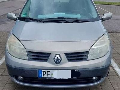 Renault Scénic II