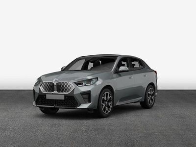 Novo BMW iX2 Performance 230 kW (313 HP) 2026 Cinzento SUV