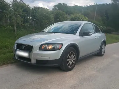 Gebraucht Volvo C30