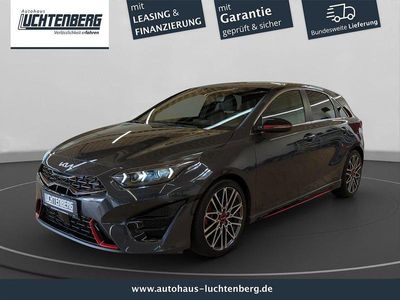 Kia Ceed GT