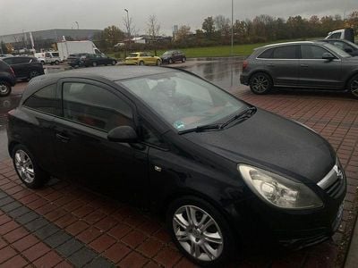 Gebraucht 2008 Opel Corsa Limousine | 1.000 € (Superpreis)