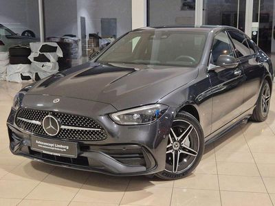 Mercedes C300e