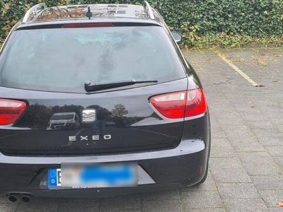 Seat Exeo