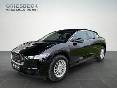 Gebraucht Jaguar I-Pace S 294 kW (400 PS) 2022 Santorini black SUV