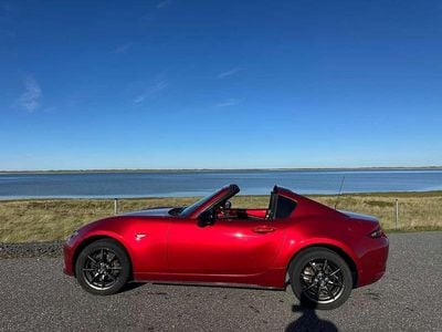 Mazda MX5