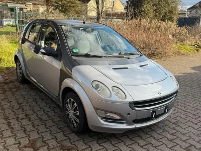 Occasion Smart ForFour