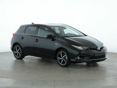 Toyota Auris Hybrid
