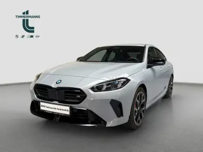 Gebraucht BMW M235 Performance 300 PS (220 kW) 2025 Grau Coupé