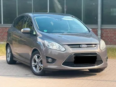 Gebraucht Ford C-MAX 140 PS (102 kW) 2013 Van / Kleinbus