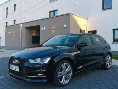 Gebraucht Audi A3 Sportback