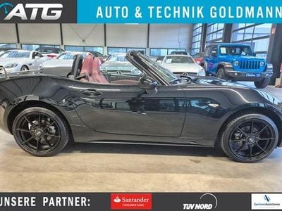 Gebraucht Mazda MX5 Edition 350 PS (257 kW) 2020 Andere Cabrio