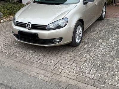 Usata VW Golf VII Match 105 CV (77 kW) 2013 Grigio Station wagon