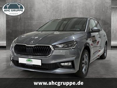 Nuova Skoda Fabia Tour 95 CV (69 kW) 2026 Grigio Utilitaria