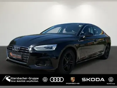 Gebraucht Audi A5 Sportback