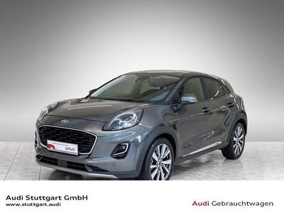 Ford Puma Gen-E