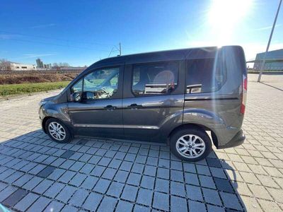 gebraucht Ford Tourneo Connect 1.5 TDCi Start-Stop Trend