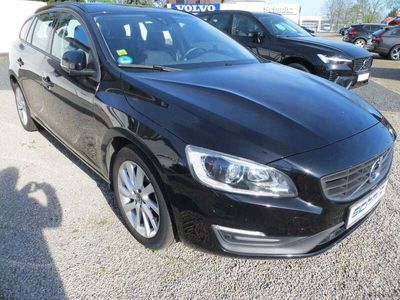 gebraucht Volvo V60 D3 Geartronic Business