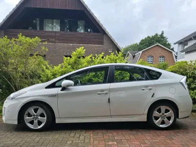 Gebraucht Toyota Prius