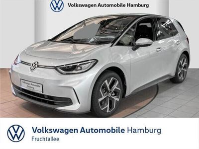 gebraucht VW ID3 Pro h 1-Gang-Automatik + Wartung + Inspektion 26€