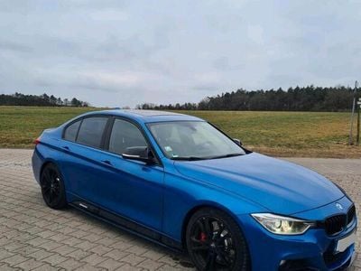 BMW 335