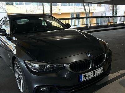 BMW 440