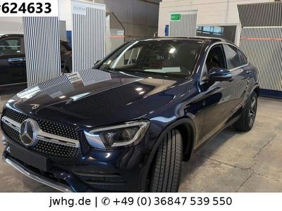 Mercedes GLC300e