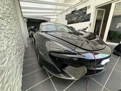 gebraucht McLaren 570GT 570GT