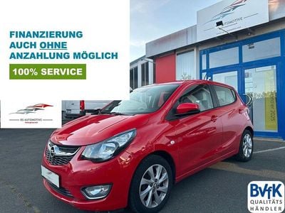 Opel Karl