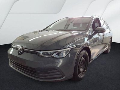 VW Golf VIII