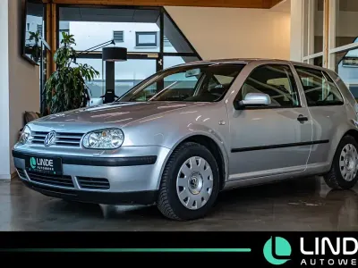 Gebraucht VW Golf IV