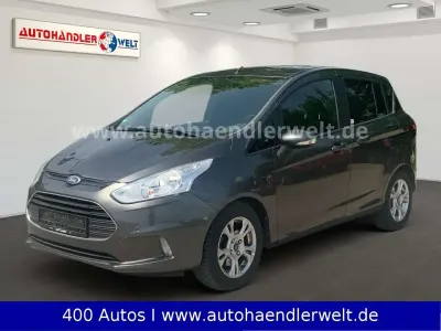 Gebraucht Ford B-MAX