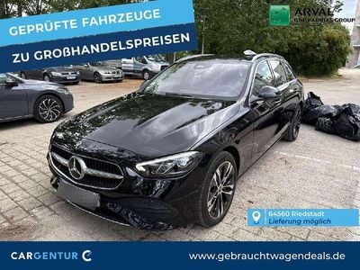 Mercedes C300