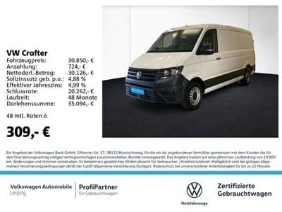 VW Crafter