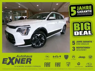 Gebraucht Kia e-Niro