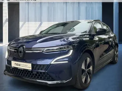 Gebraucht Renault Arkana Intens 140 PS (102 kW) 2022 Weiß SUV