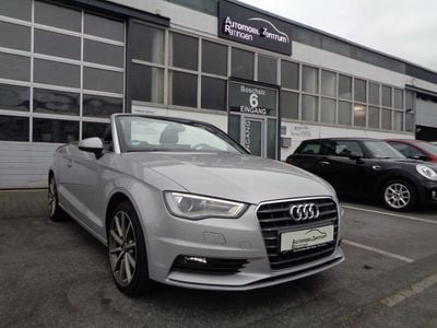 Audi A3 Cabriolet