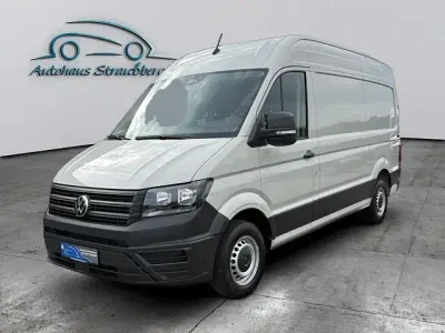 Gebraucht VW Crafter