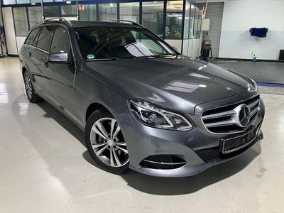 Mercedes E400