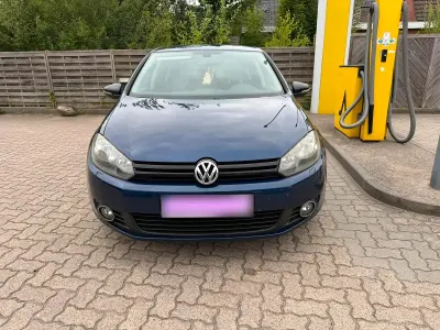 Gebraucht VW Golf VII