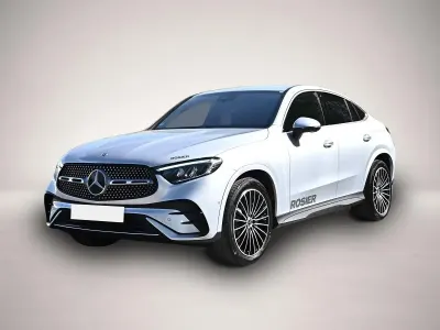 Gebraucht Mercedes GLC200 163 PS (119 kW) 2026 Manufacturer SUV