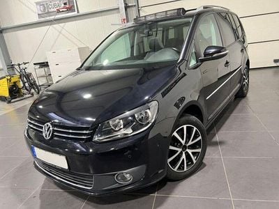 VW Touran