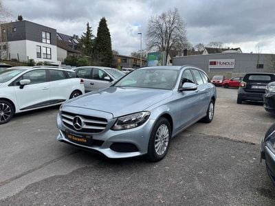 Mercedes C250