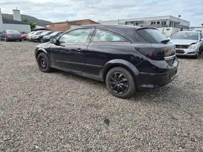 Gebraucht Opel Corsa