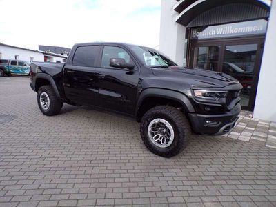 gebraucht Dodge Ram CrewCab TRX - 6,2l V8 Lvl 2, Carbon