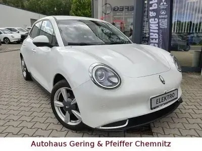 Gebraucht Ora 03 125 kW (171 PS) 2023 Weiß Kleinwagen