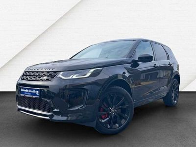 gebraucht Land Rover Discovery Sport LED NAVI PANO 20'